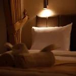 360 Nacre 3* Istanbulská provincie
