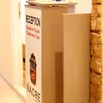 360 Nacre Hotel 3*