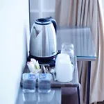 360 Nacre Hotel Istanbulská provincie