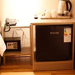 Hotel 360 Nacre Istanbulská provincie
