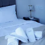 Hotel 360 Nacre Istanbulská provincie