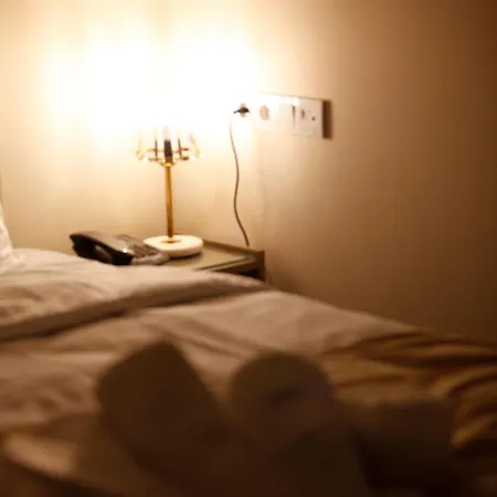 Hotel 360 Nacre Istambul