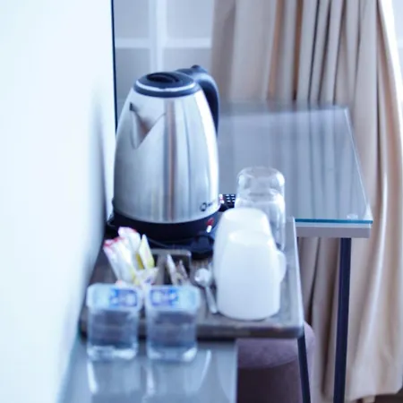 360 Nacre Hotel Istambul