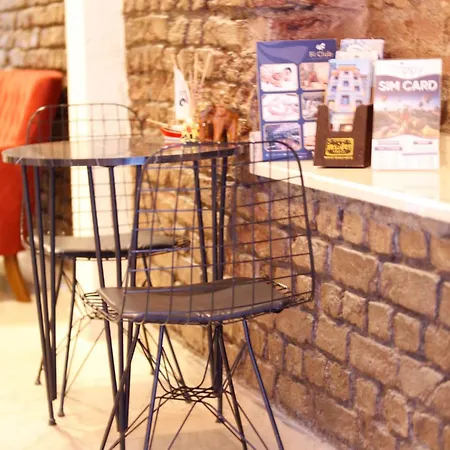 360 Nacre Istambul