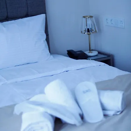 Hotel 360 Nacre Istambul