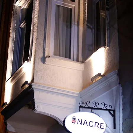 360 Nacre 3*