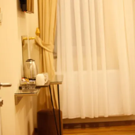 360 Nacre Szálloda Isztambul