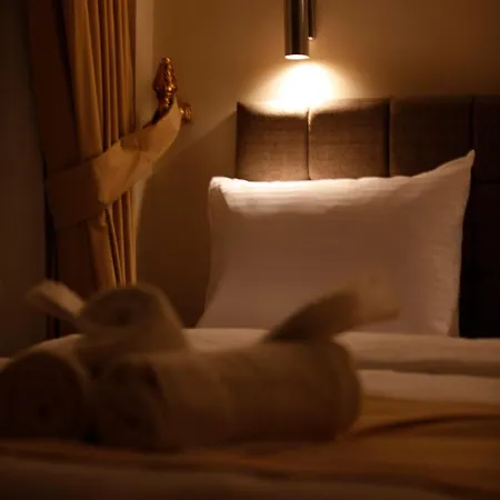 360 Nacre 3* Istanbul