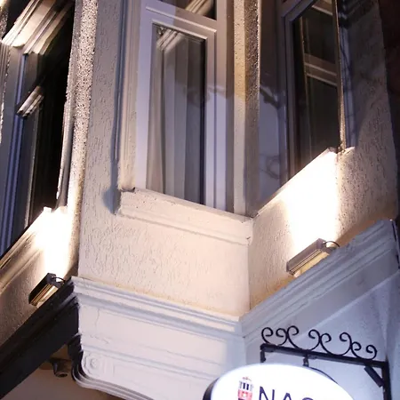 360 Nacre فندق 3*