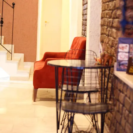 فندق 360 Nacre 3*