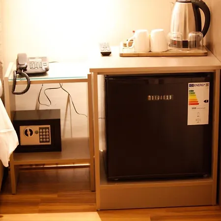 فندق 360 Nacre اسطنبول