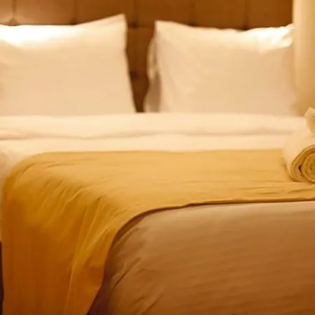 Hotel 360 Nacre Istanboel