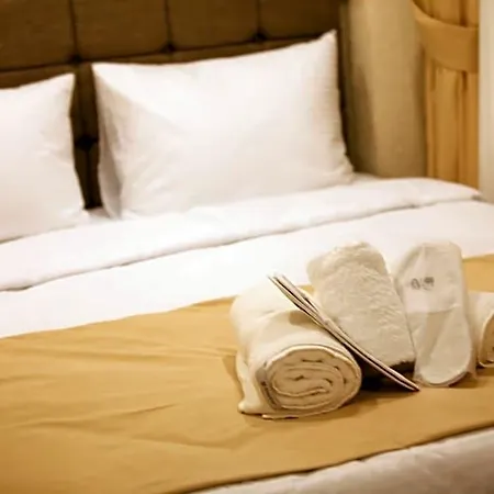 360 Nacre Hotel Istanboel