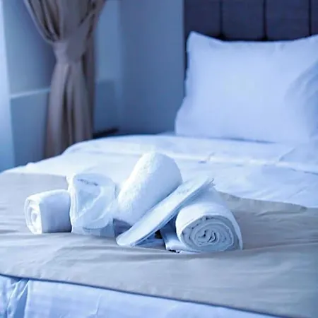 Hotel 360 Nacre Istanboel