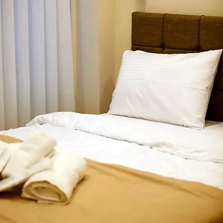 Hotel 360 Nacre Istanboel
