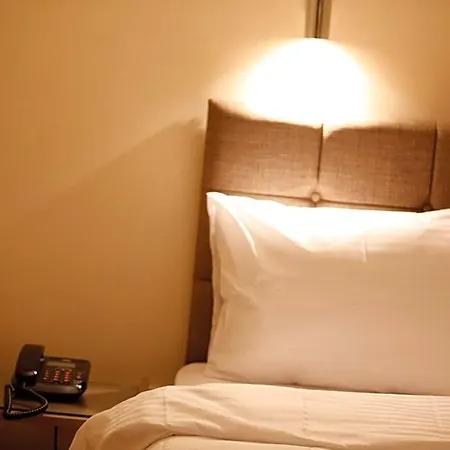 360 Nacre Hotel 3*