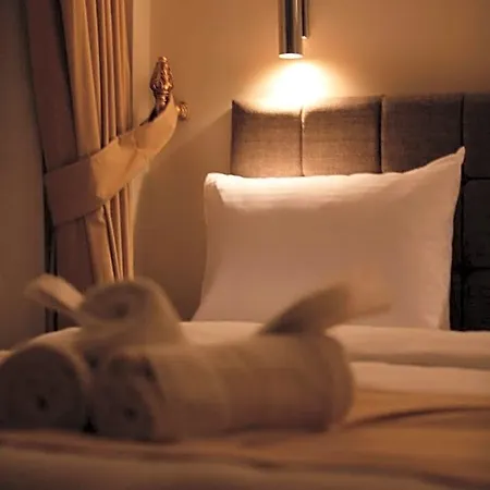 Hotel 360 Nacre