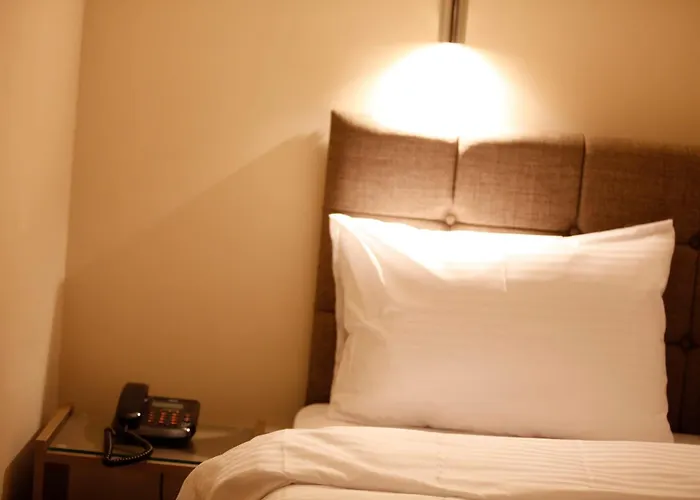 360 Nacre Hotel Istanbul