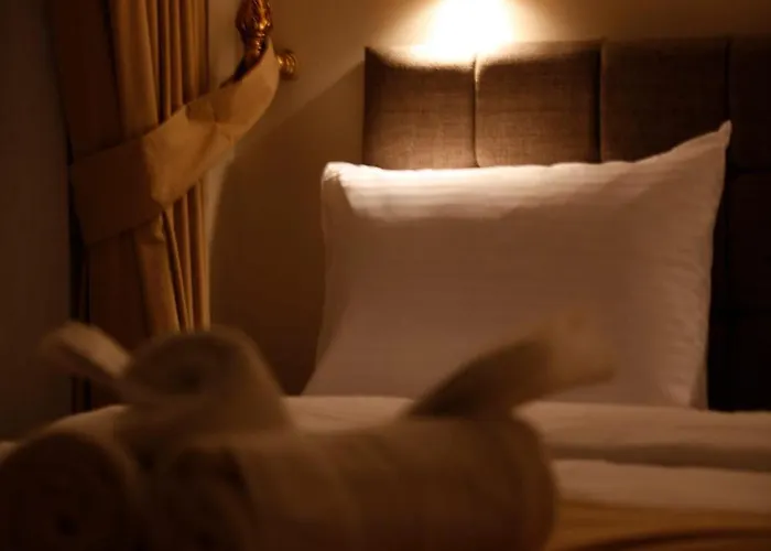 360 Nacre 3* Istanbul