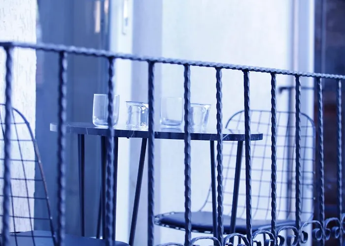 360 Nacre 3* Istanbul