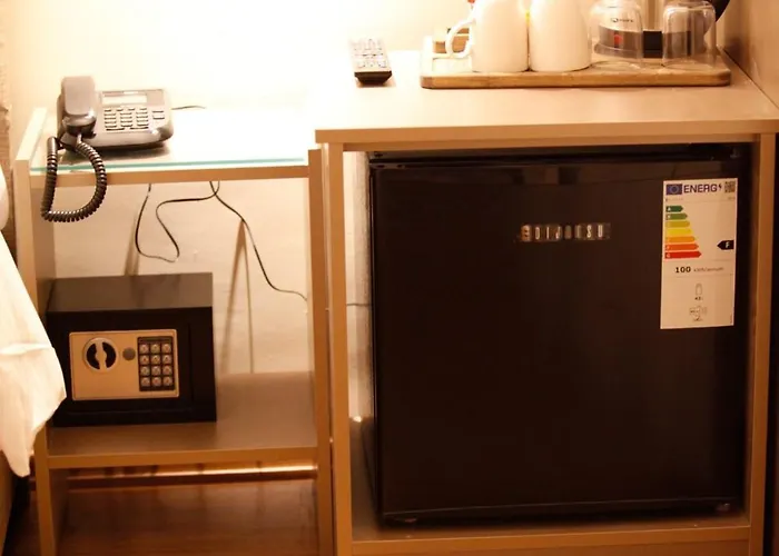 Hotel 360 Nacre Istanbul