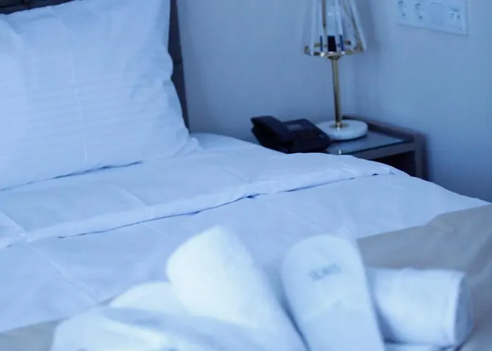 Hotel 360 Nacre Istanbul