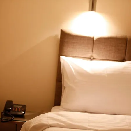 360 Nacre Hotel Istanbulská provincie