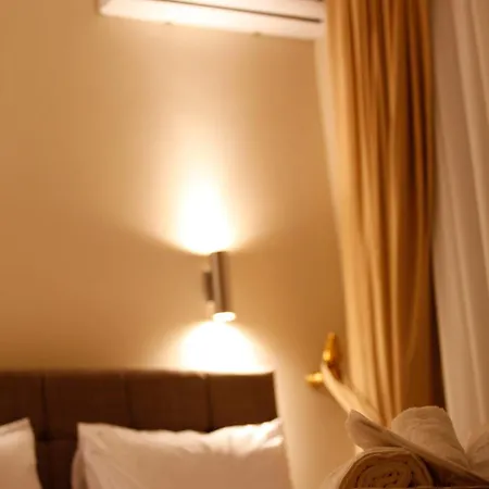 Hotel 360 Nacre Istambul