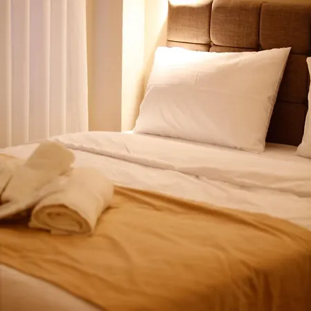 Hotel 360 Nacre Istanbulská provincie