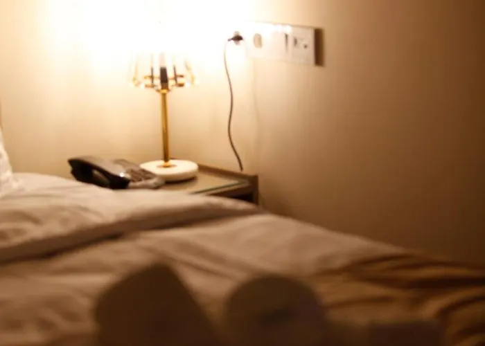 Hotel 360 Nacre Stambuł