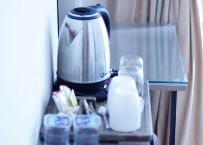 360 Nacre Hotel Stambuł