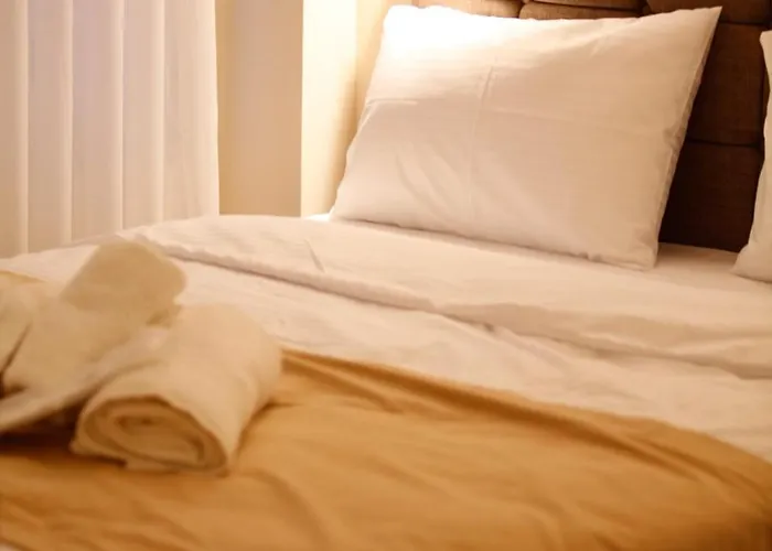 Hotel 360 Nacre Stambuł