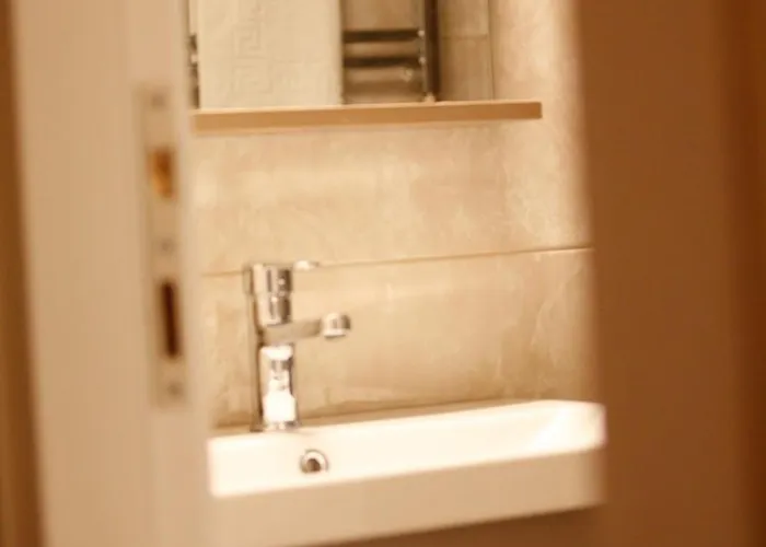 360 Nacre 3* Stambuł