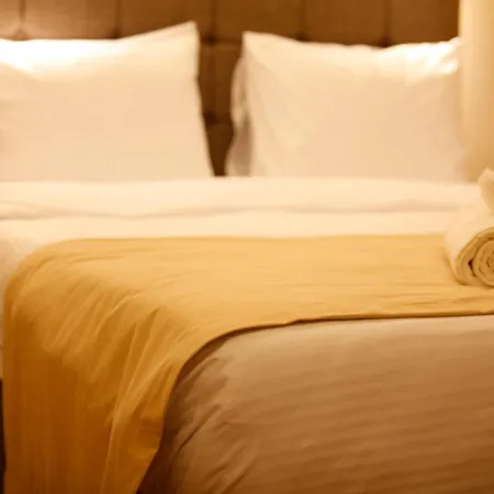 360 Nacre Ξενοδοχείο 3*